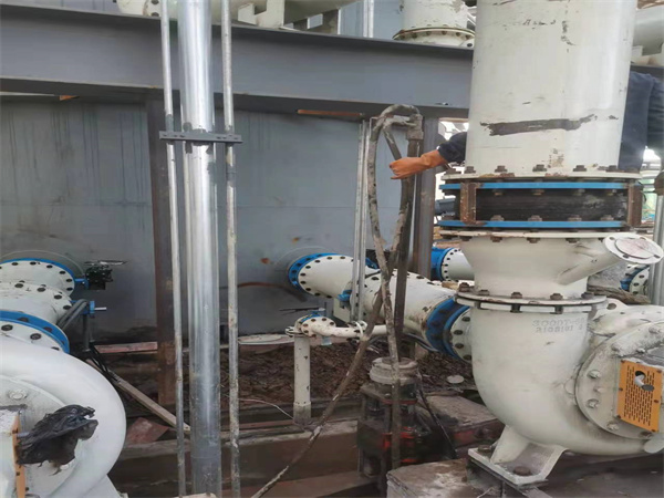 江城设备基础沉降下沉注浆加固增加荷载