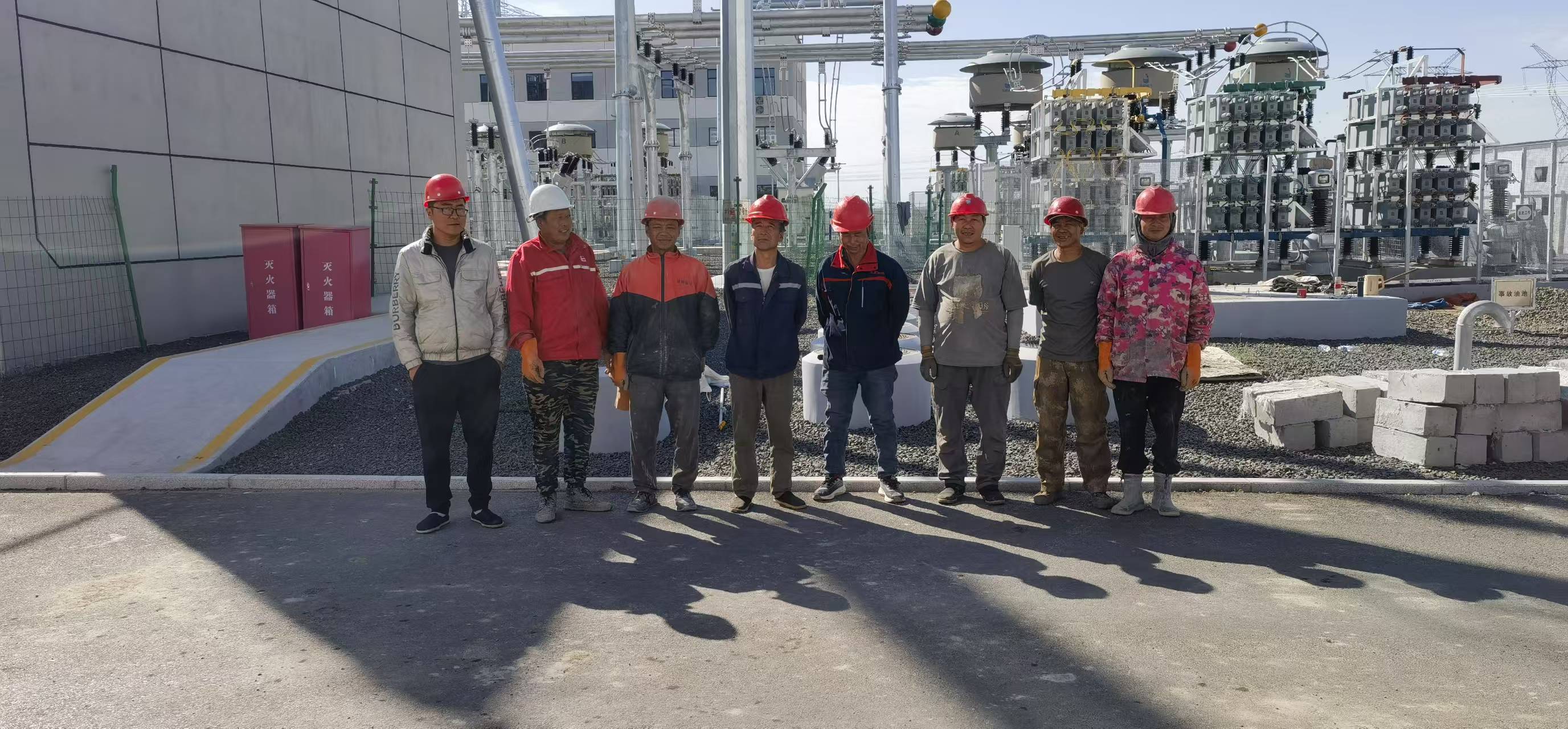 江城地基沉降如何修复？